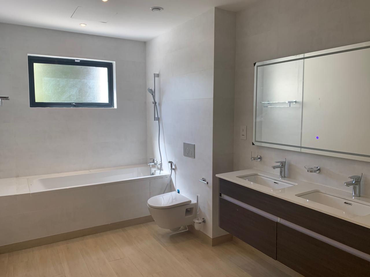 Elegant 5-Bedroom Townhouse for Rent in Kyuna