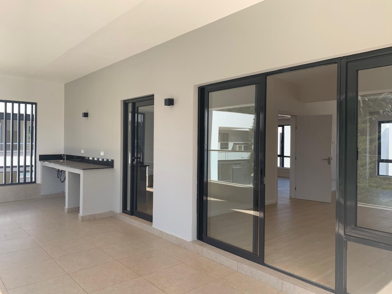 Elegant 5-Bedroom Townhouse for Rent in Kyuna