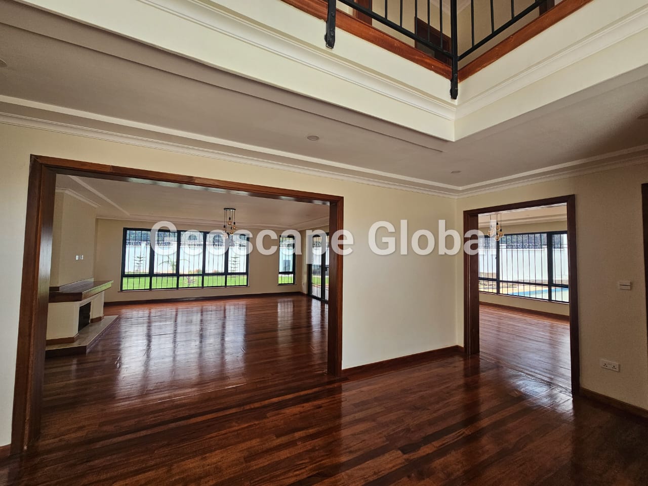 Kyuna – 5 Bedroom House for Rent
