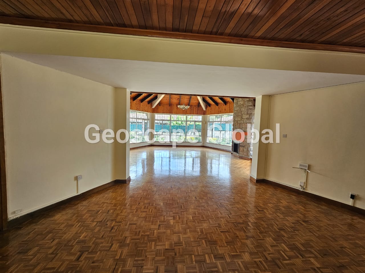 Four Bedroom Standalone House for Rent in Kyuna