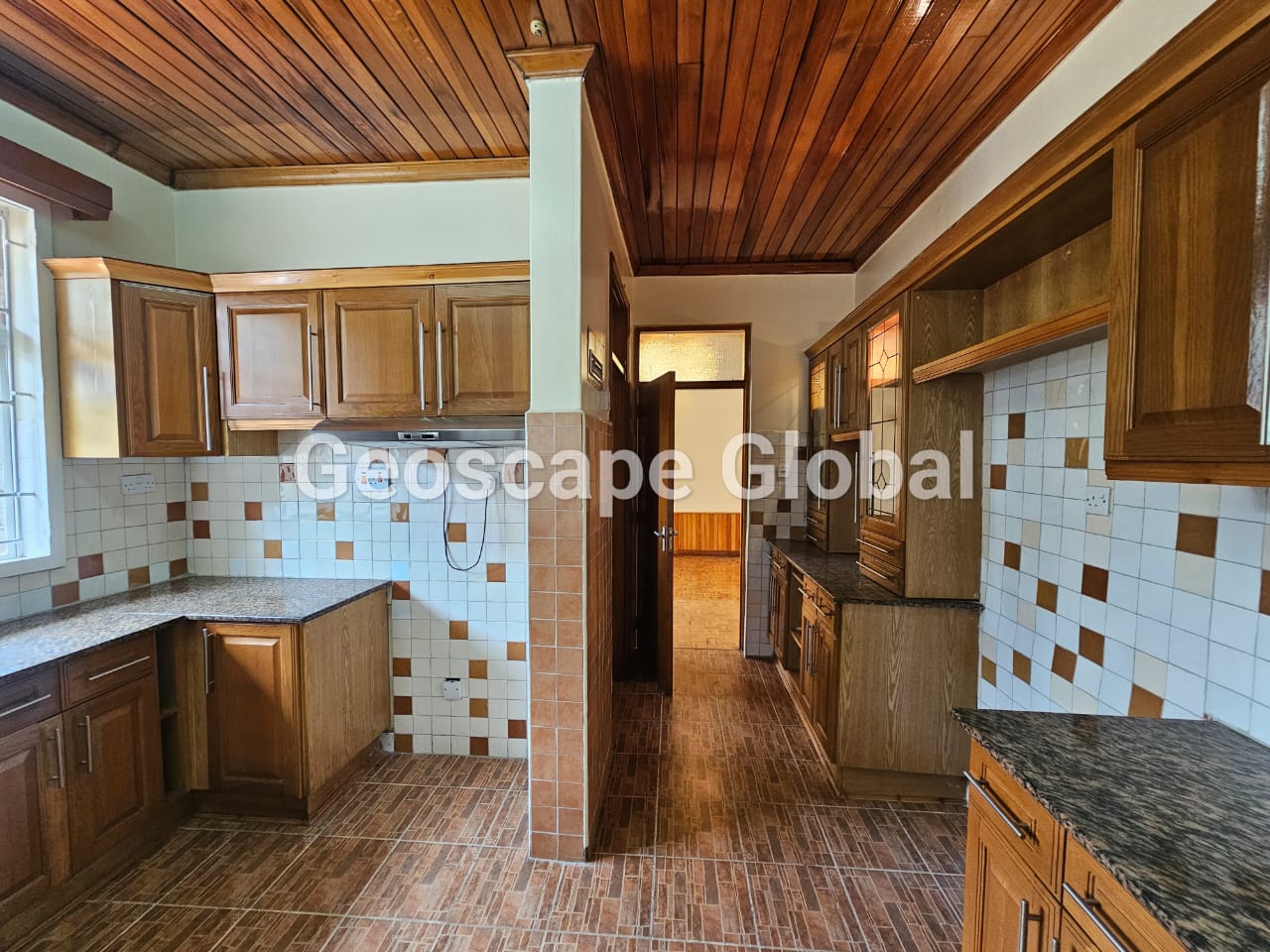 Four Bedroom Standalone House for Rent in Kyuna