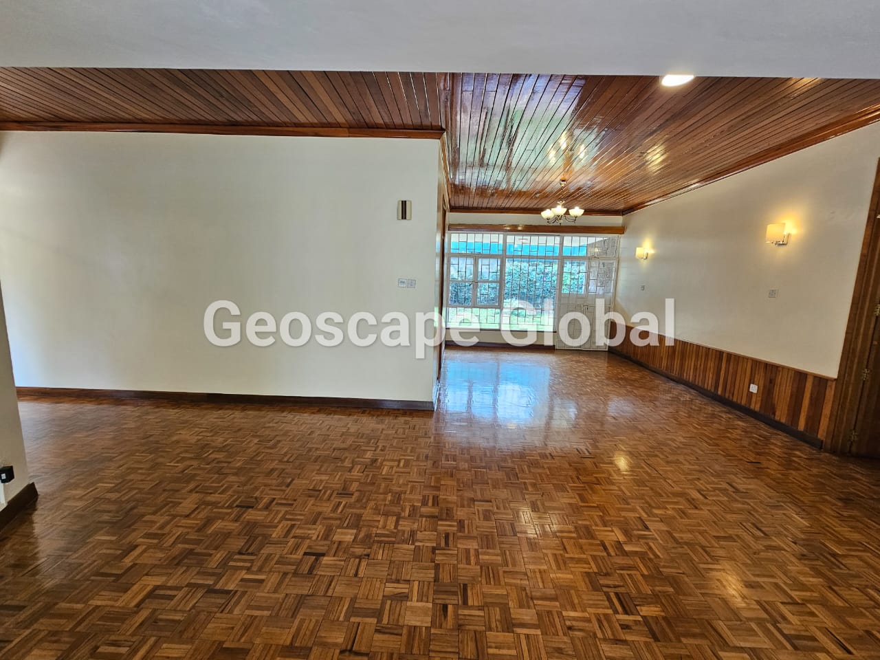Four Bedroom Standalone House for Rent in Kyuna
