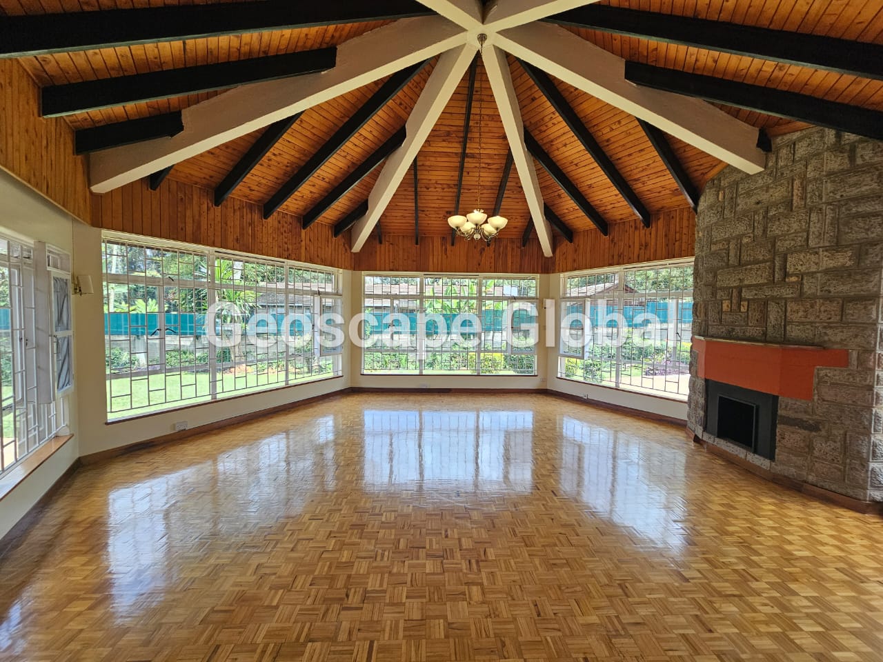 Four Bedroom Standalone House for Rent in Kyuna