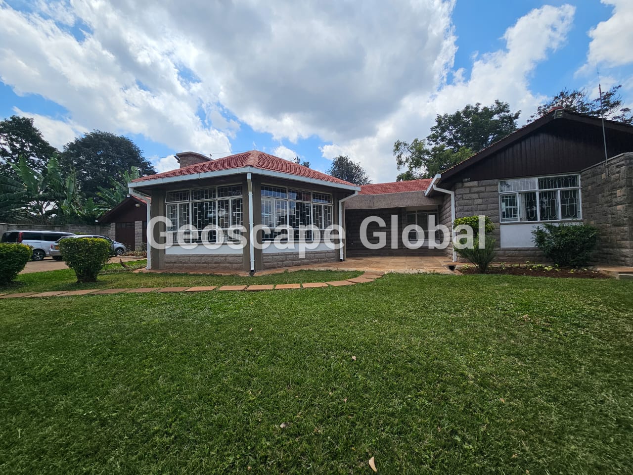 Four Bedroom Standalone House for Rent in Kyuna