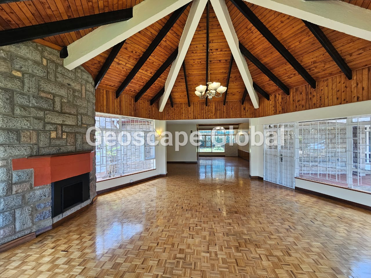 Four Bedroom Standalone House for Rent in Kyuna