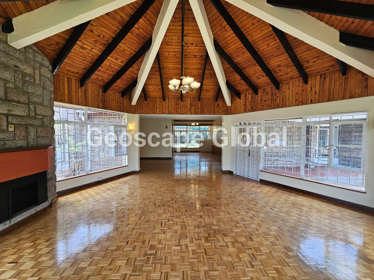 Four Bedroom Standalone House for Rent in Kyuna