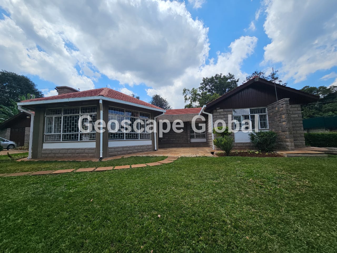 Four Bedroom Standalone House for Rent in Kyuna