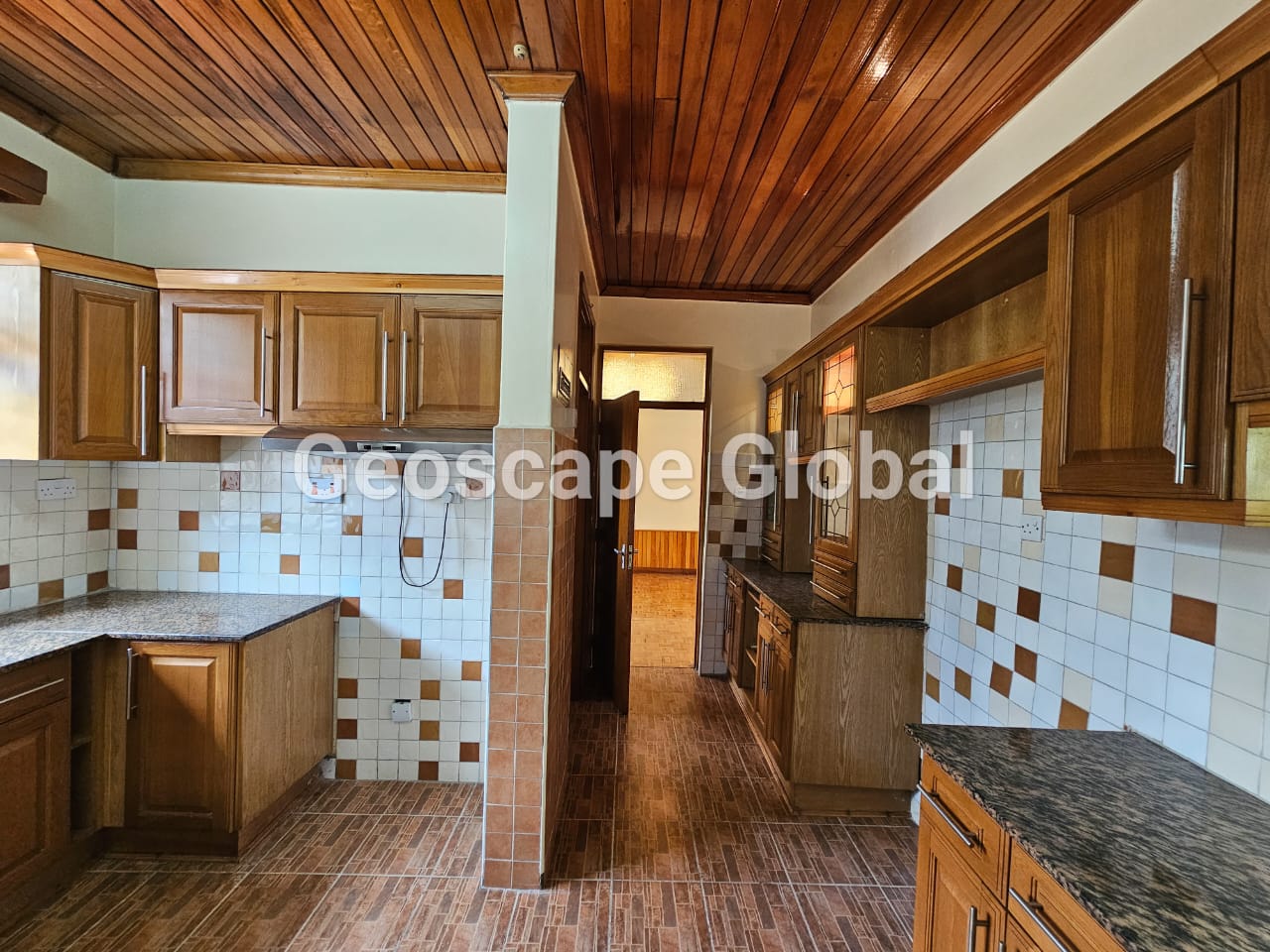 Four Bedroom Standalone House for Rent in Kyuna