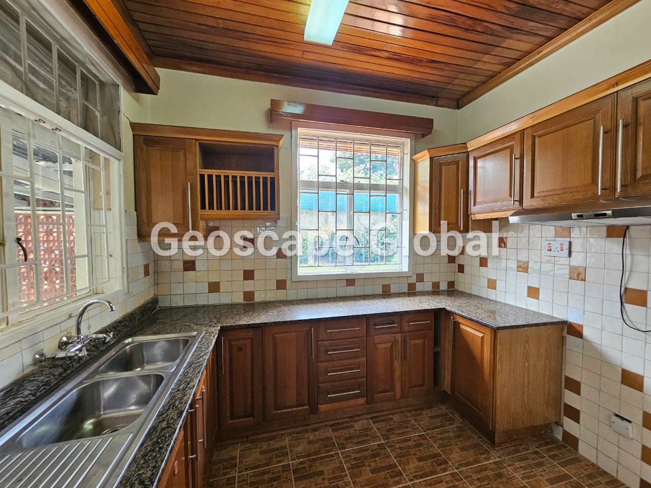 Four Bedroom Standalone House for Rent in Kyuna