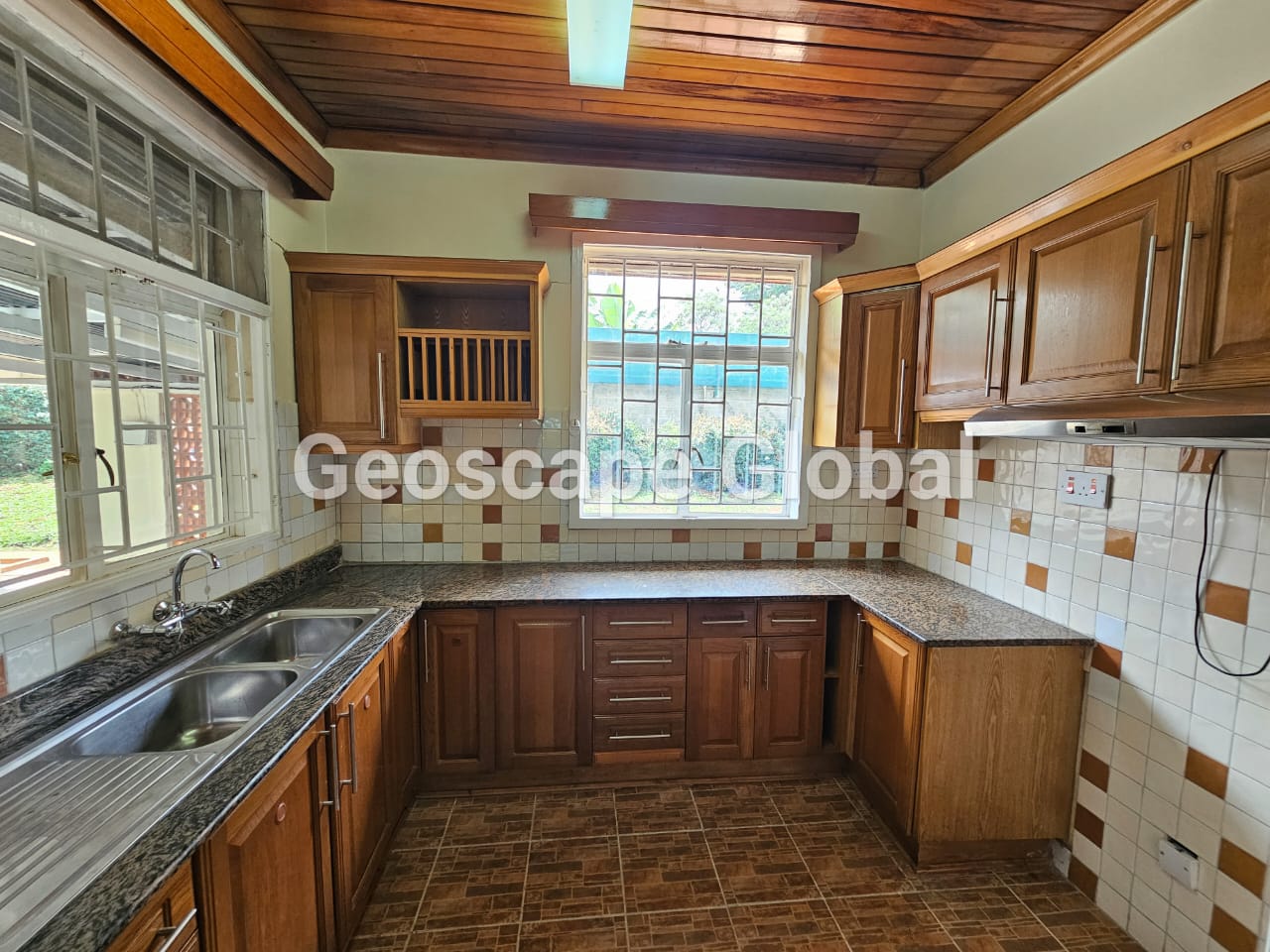 Four Bedroom Standalone House for Rent in Kyuna