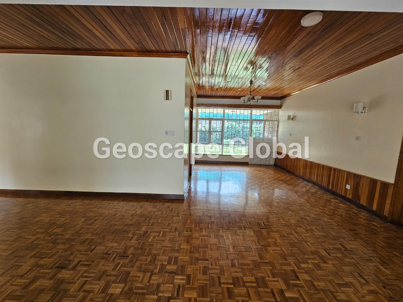Four Bedroom Standalone House for Rent in Kyuna