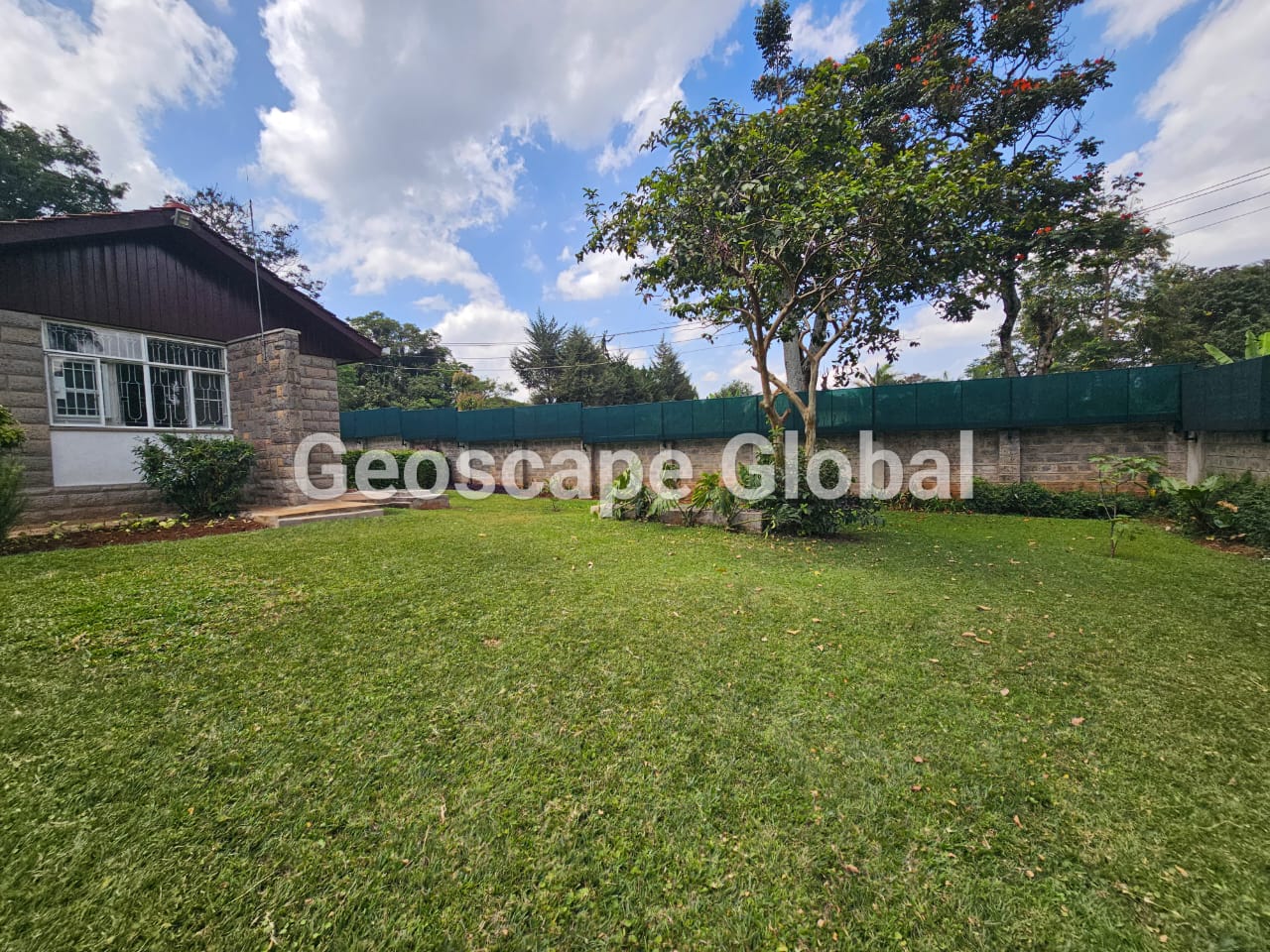 Four Bedroom Standalone House for Rent in Kyuna