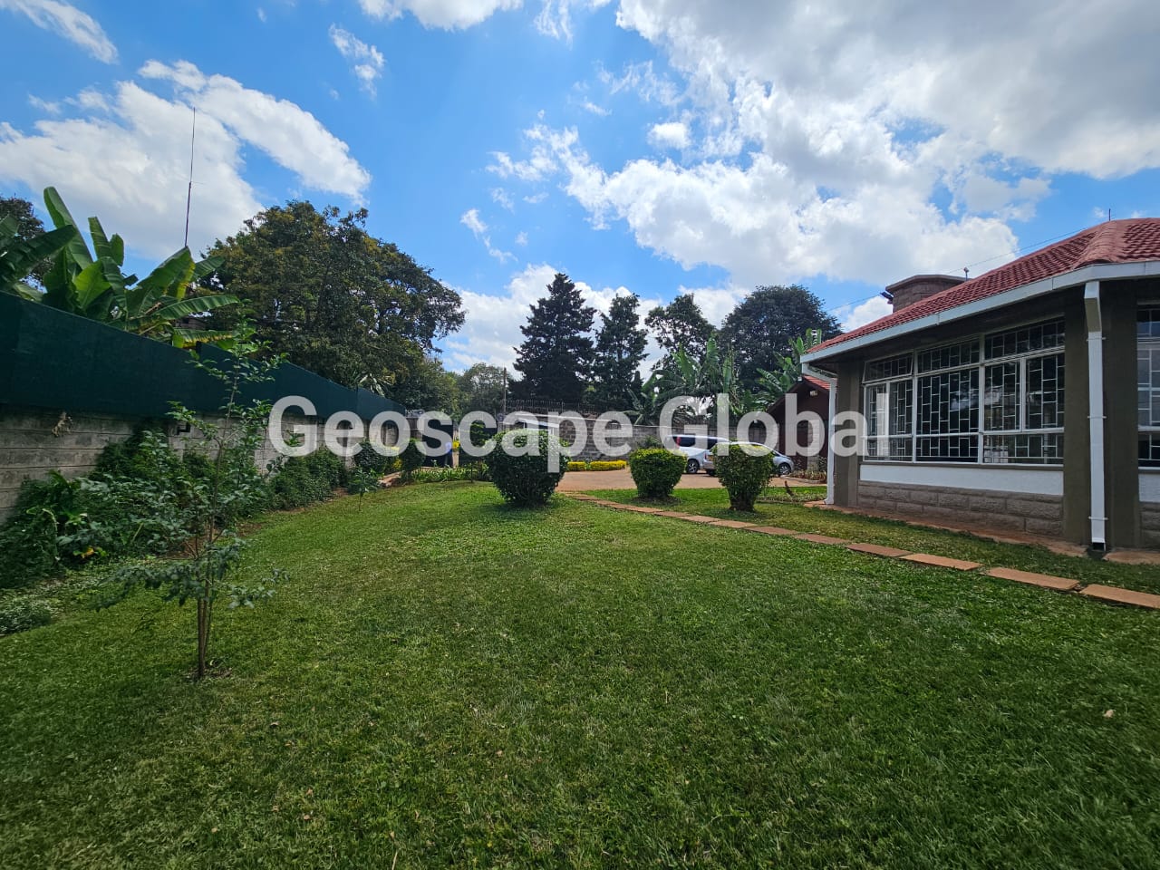 Four Bedroom Standalone House for Rent in Kyuna
