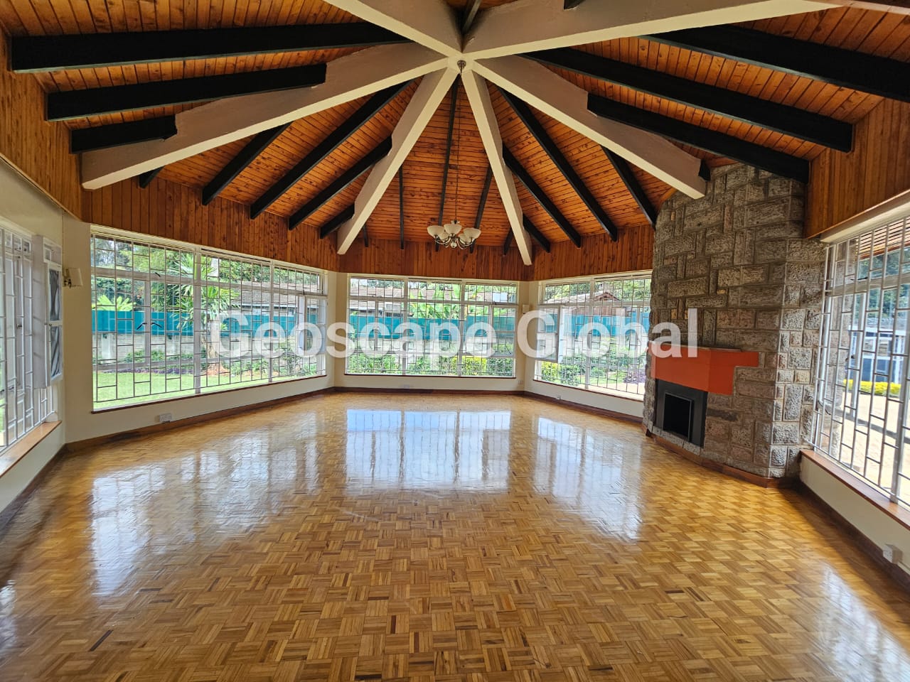 Four Bedroom Standalone House for Rent in Kyuna