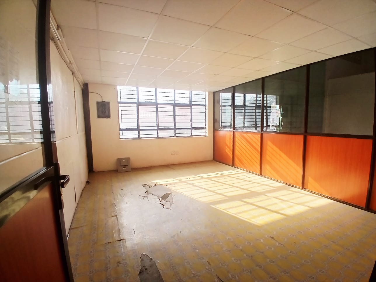 10,000 SQ. FT WAREHOUSE/GODOWN – MOMBASA ROAD (CABANAS) |