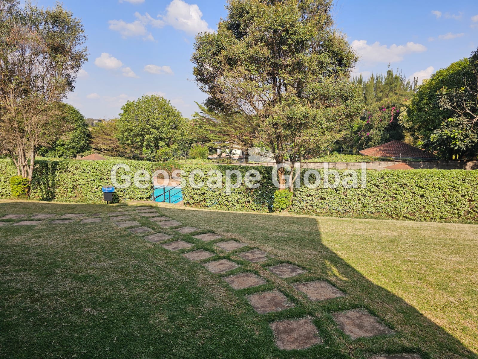 For Rent: 4-Bedroom Villa in Nyari