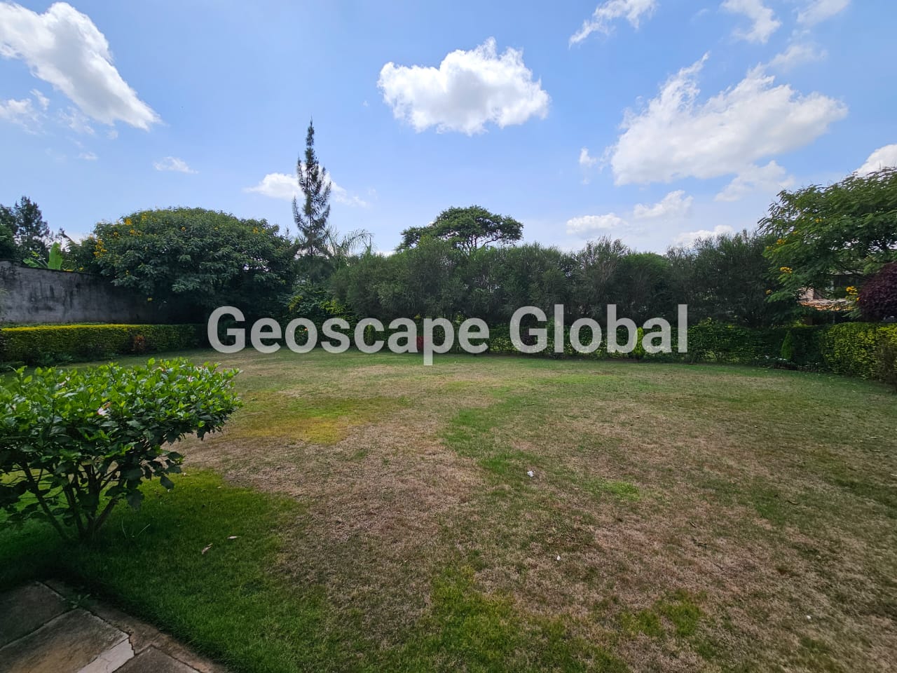 Four-Bedroom Villa for Rent – Garden Estate