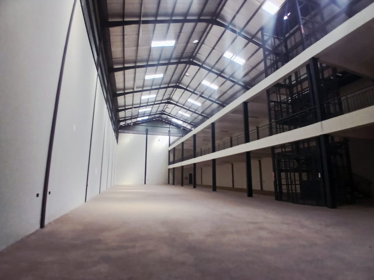 EMBAKASI – 16,000 SQ. FT GODOWN
