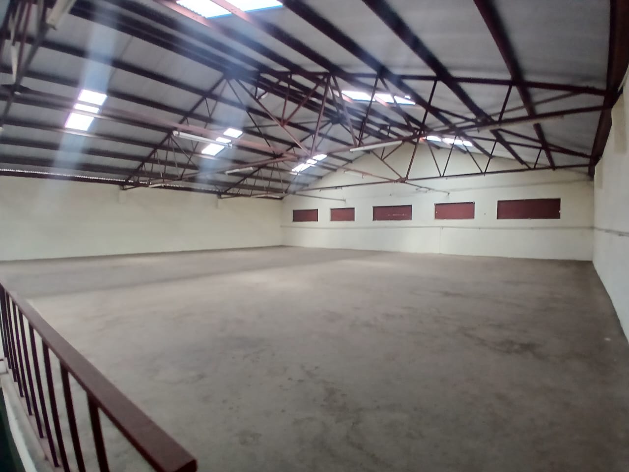 20,000 SQ. FT WAREHOUSE/GODOWN – INDUSTRIAL AREA