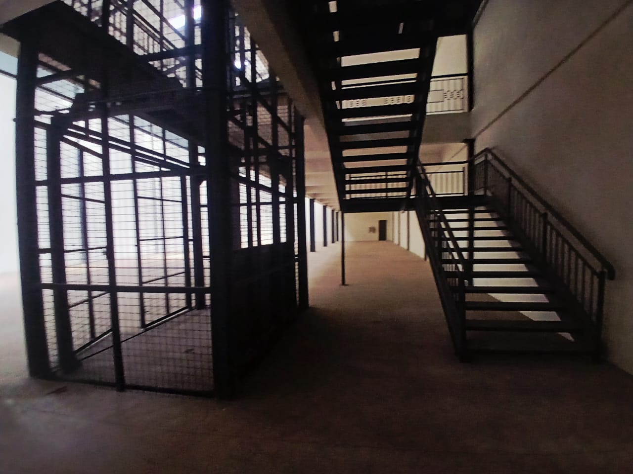 EMBAKASI – 16,000 SQ. FT GODOWN