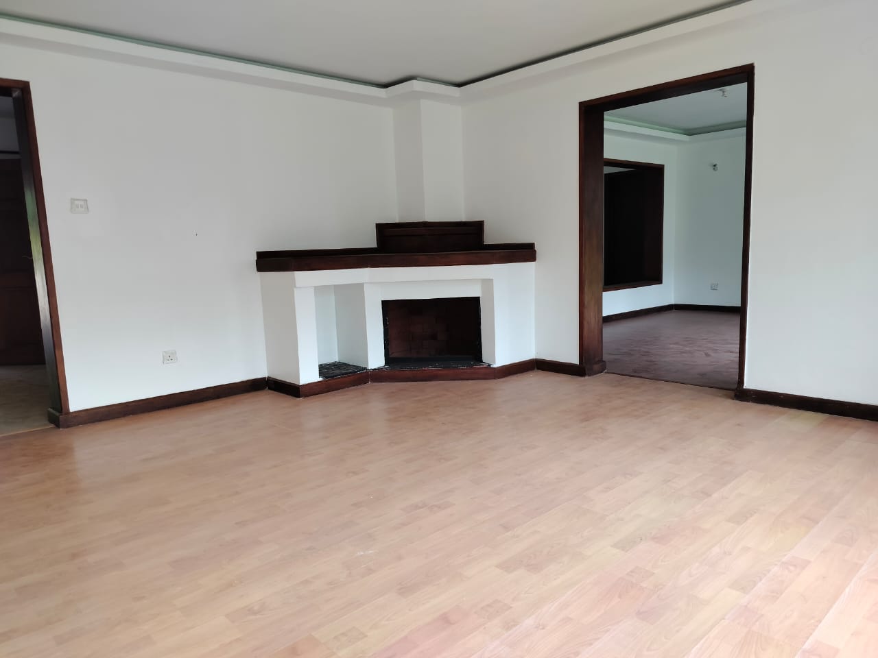 For Rent: 5-Bedroom Villa in Karen