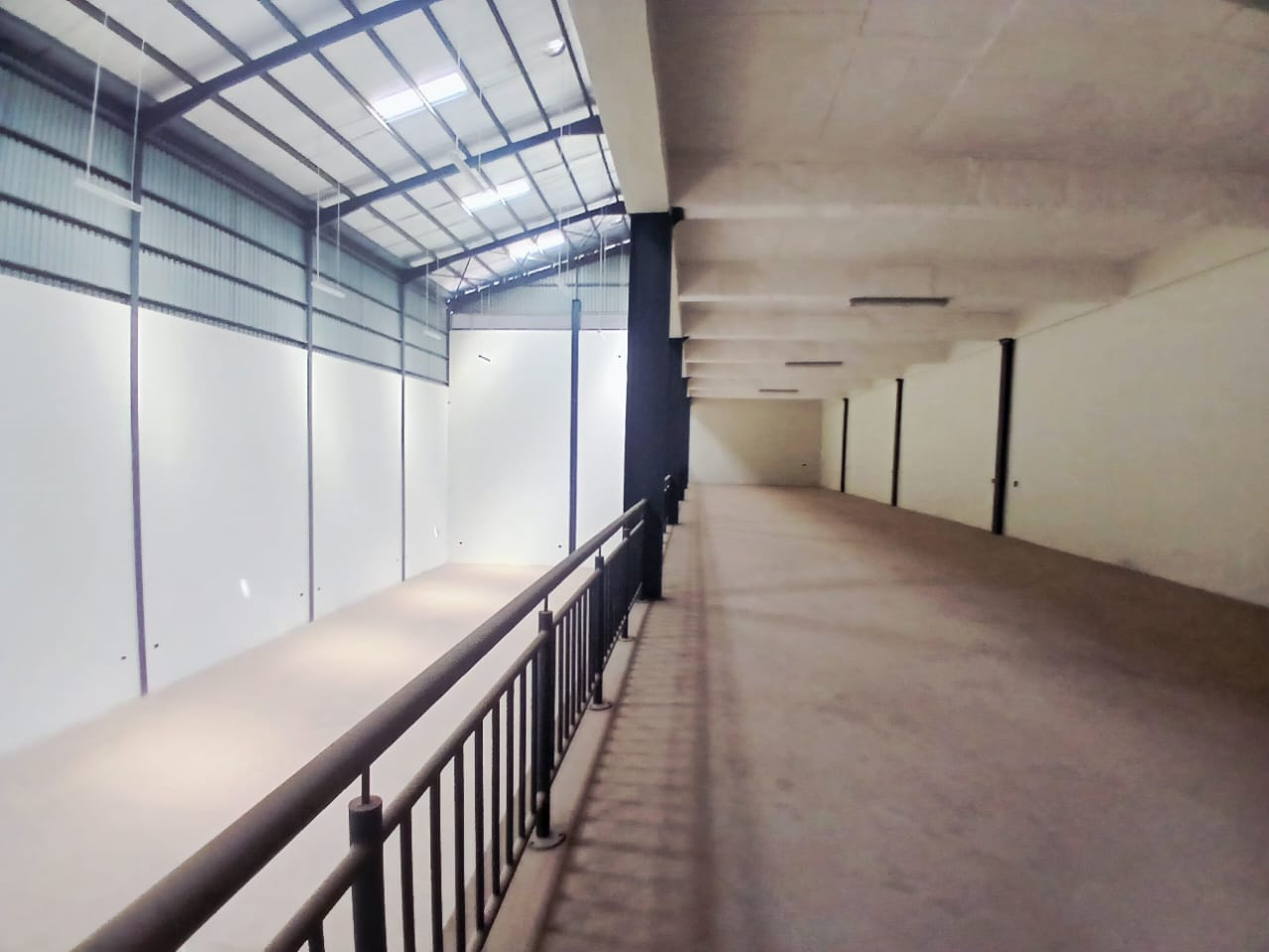 EMBAKASI – 16,000 SQ. FT GODOWN