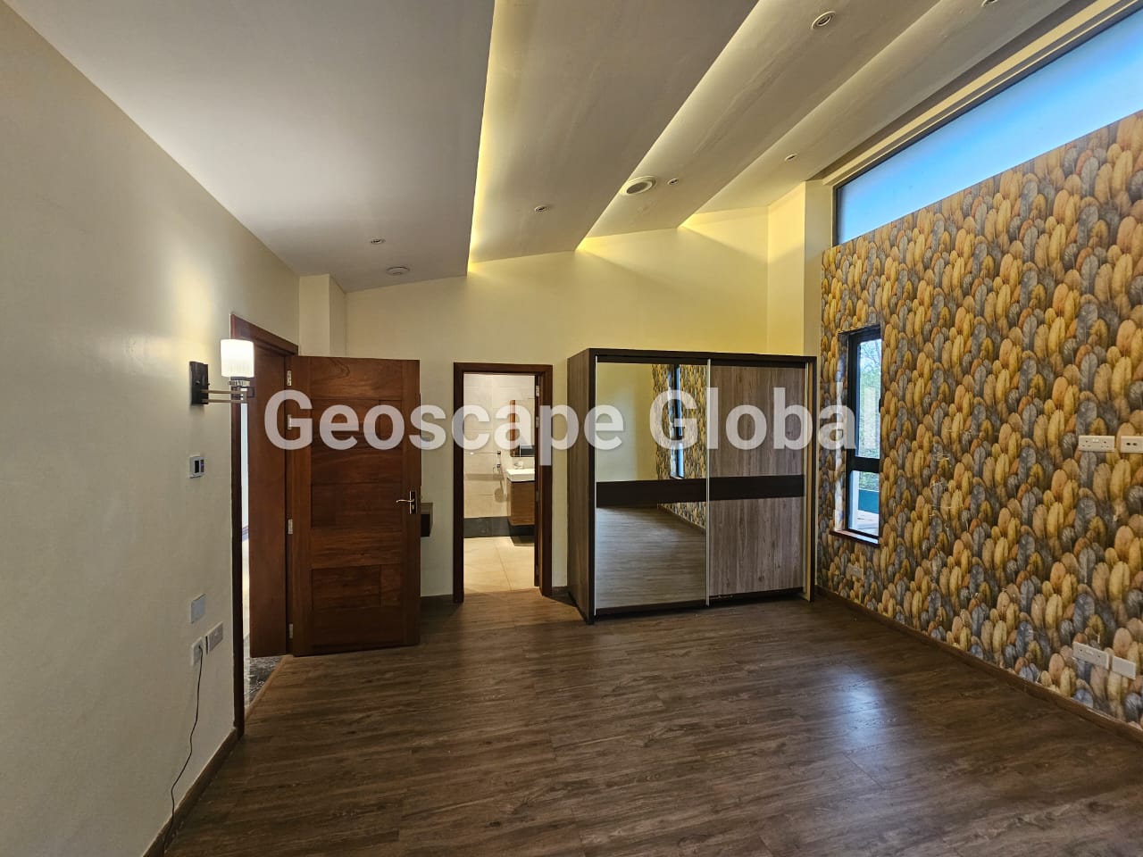 Spring Valley – Five-Bedroom Villa for Rent
