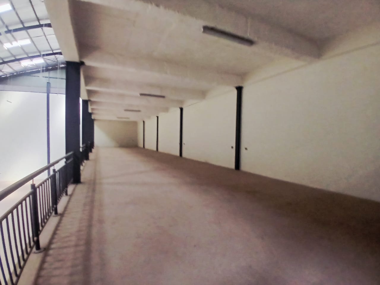 EMBAKASI – 16,000 SQ. FT GODOWN