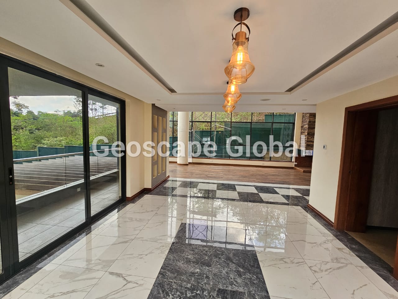 Spring Valley – Five-Bedroom Villa for Rent