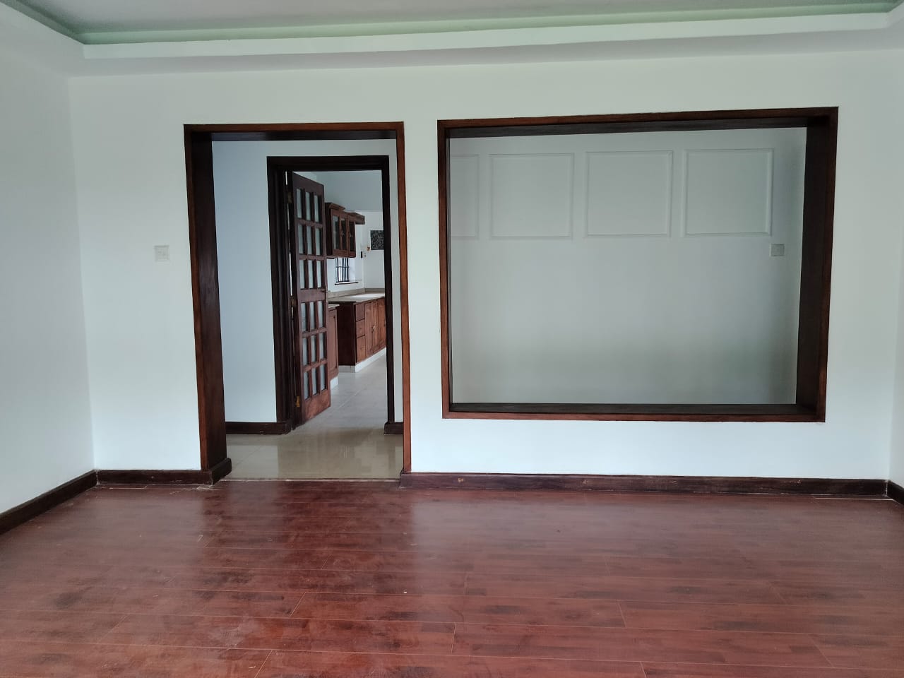 For Rent: 5-Bedroom Villa in Karen