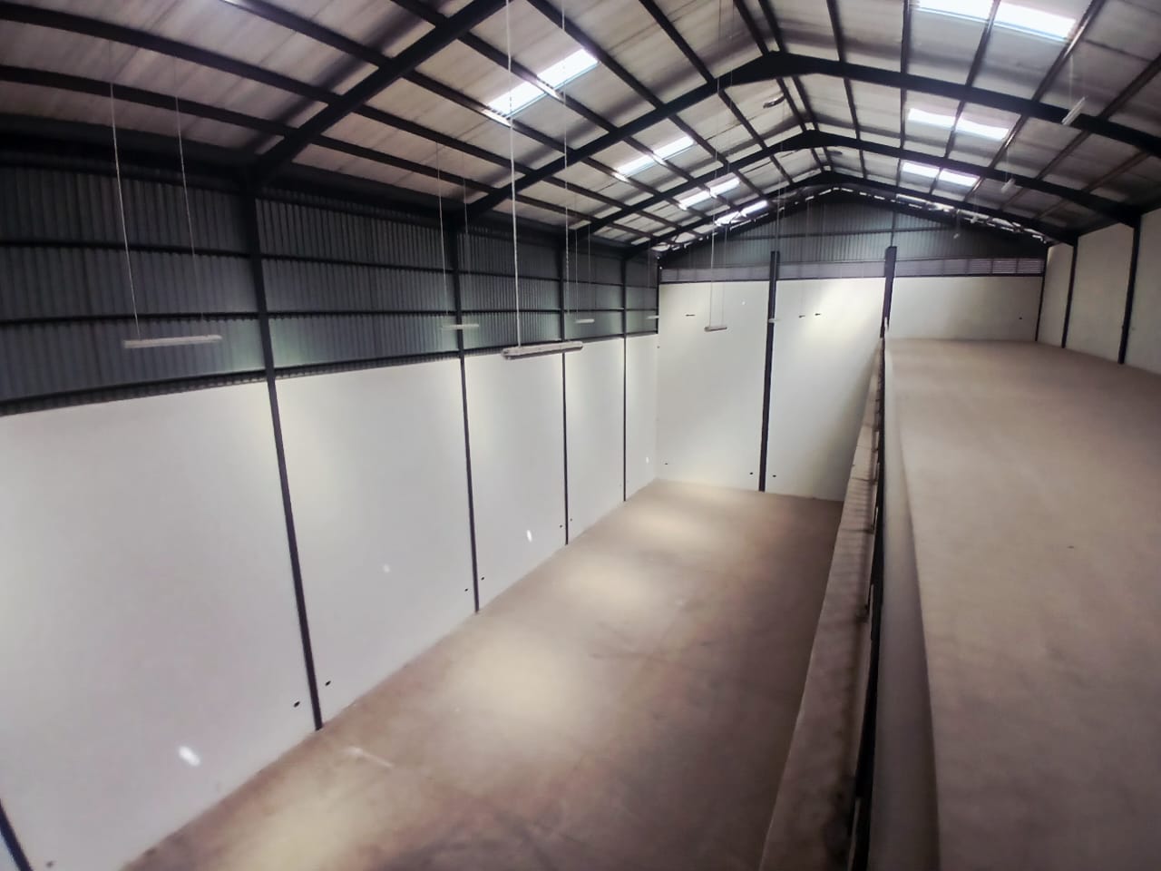EMBAKASI – 16,000 SQ. FT GODOWN