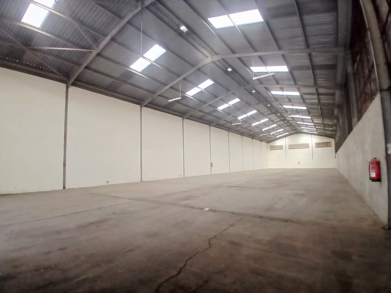 10,000 SQ. FT WAREHOUSE/GODOWN – MOMBASA ROAD (CABANAS) |