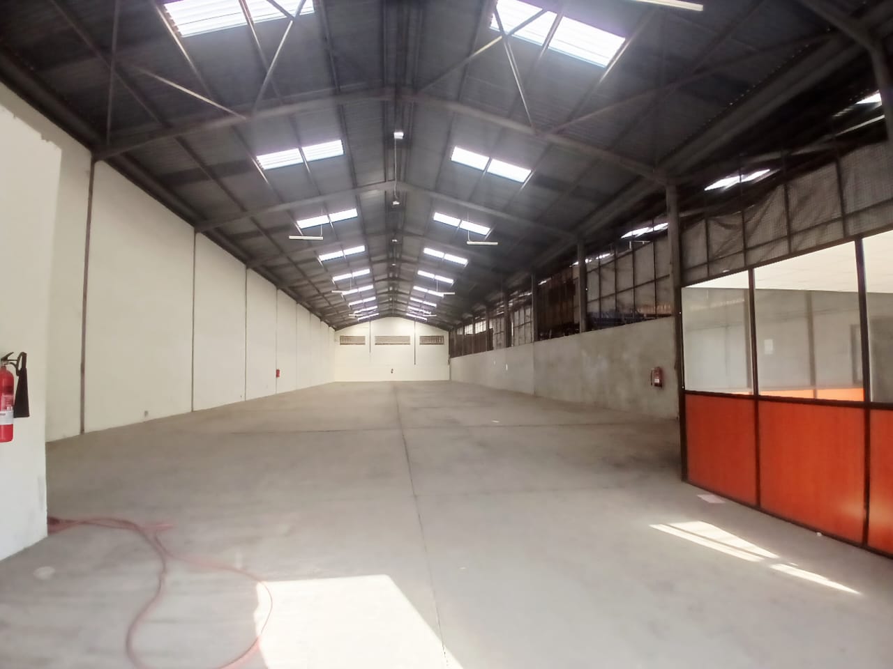 10,000 SQ. FT WAREHOUSE/GODOWN – MOMBASA ROAD (CABANAS) |