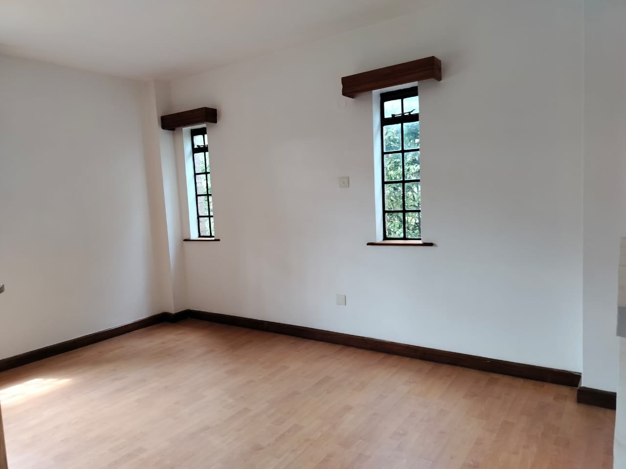 For Rent: 5-Bedroom Villa in Karen