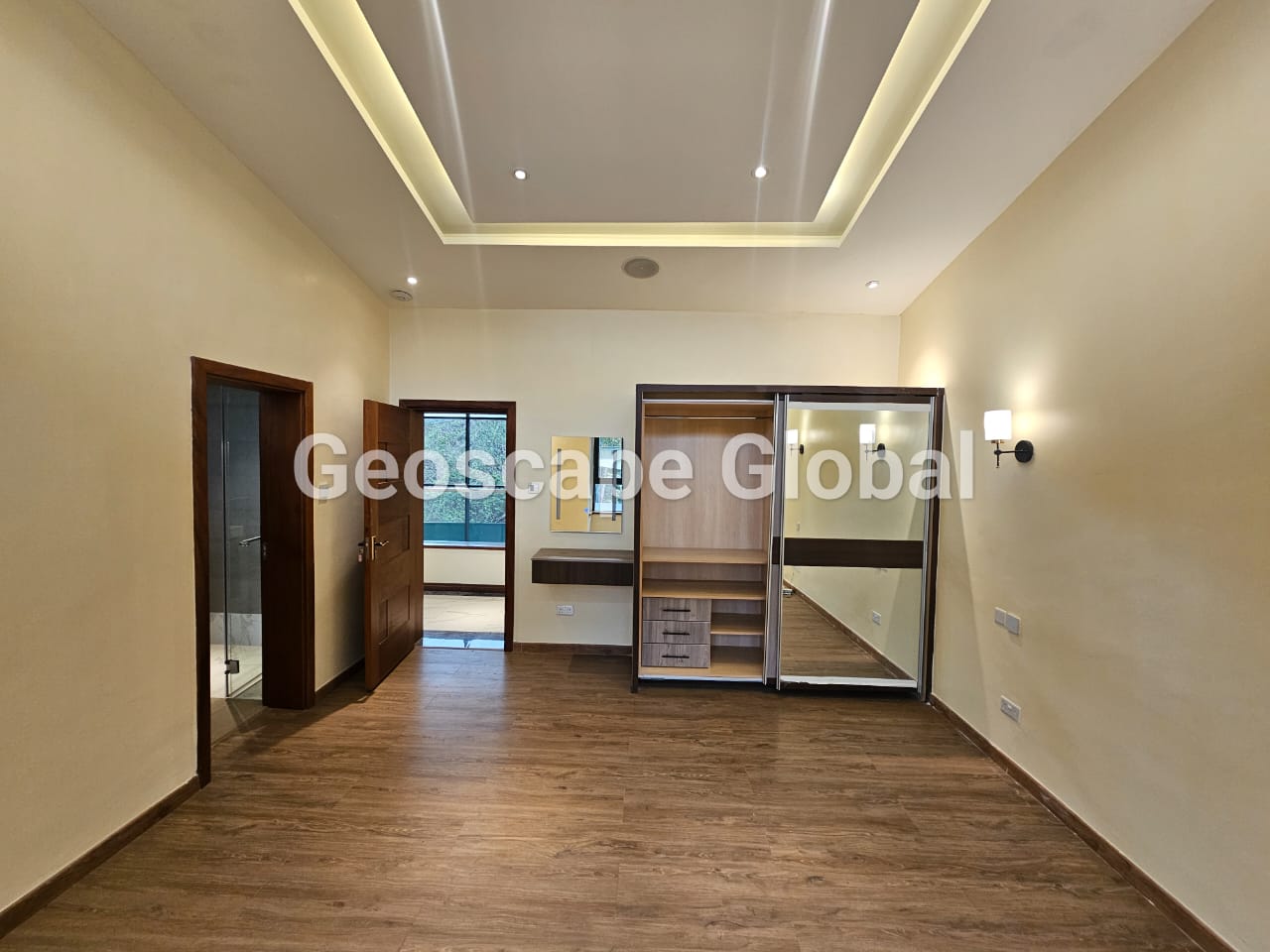Spring Valley – Five-Bedroom Villa for Rent