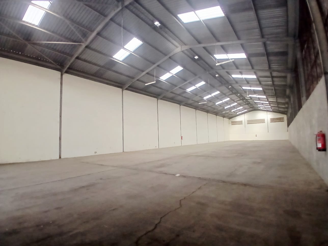 10,000 SQ. FT WAREHOUSE/GODOWN – MOMBASA ROAD (CABANAS) |
