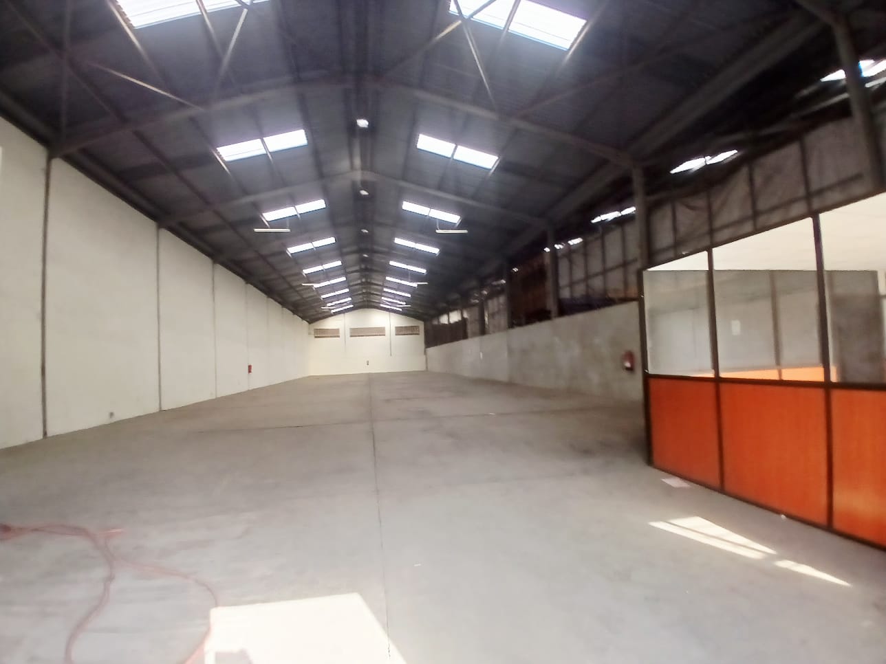 10,000 SQ. FT WAREHOUSE/GODOWN – MOMBASA ROAD (CABANAS) |