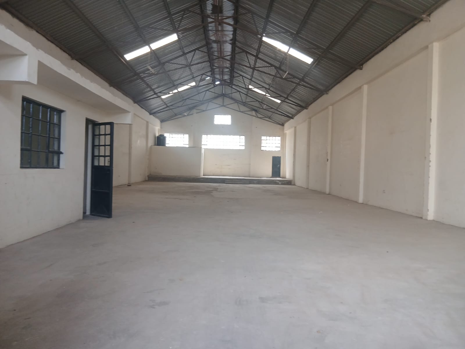 WAREHOUSE/GODOWN – INDUSTRIAL AREA | KES 250,000 ALL-INCLUSIVE