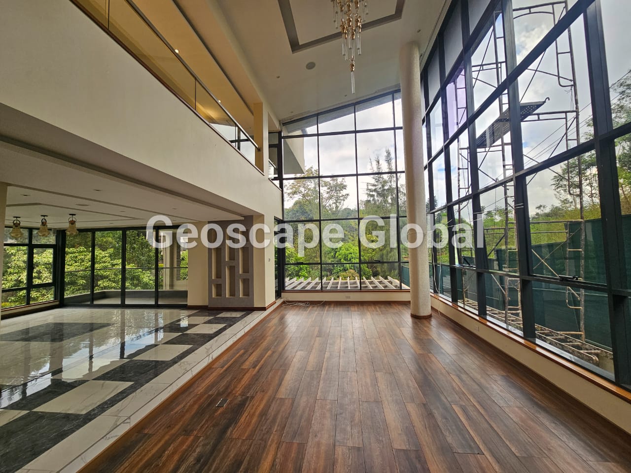 Spring Valley – Five-Bedroom Villa for Rent
