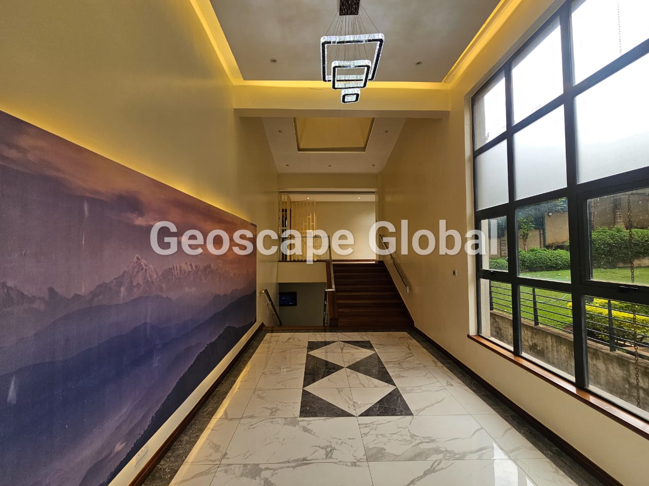 Spring Valley – Five-Bedroom Villa for Rent