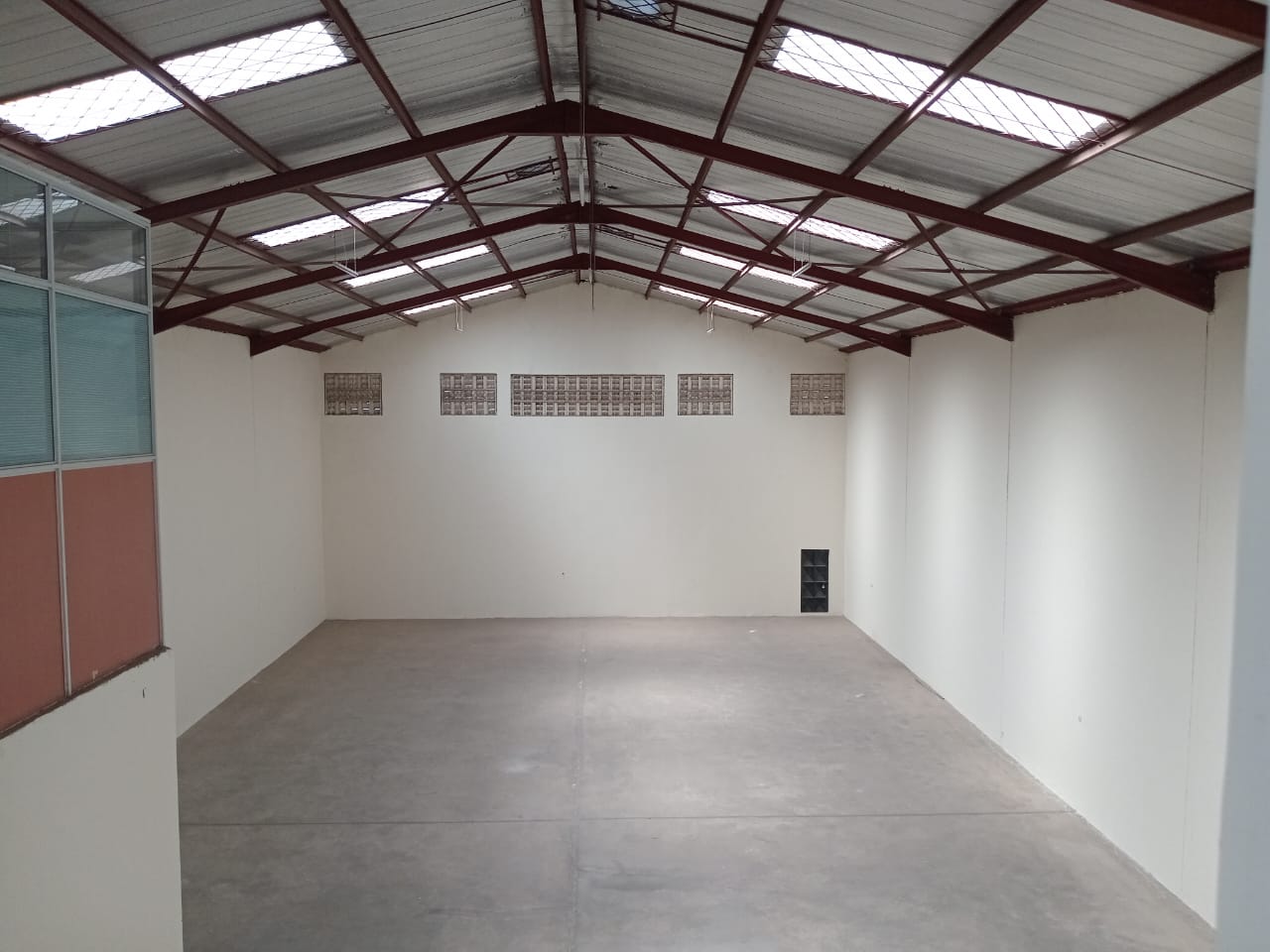 7,425 SQ. FT WAREHOUSE/GODOWN – ATHI RIVER