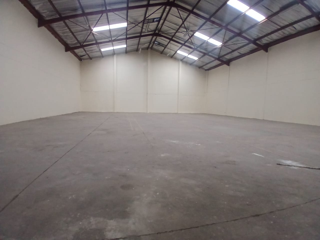 7,425 SQ. FT WAREHOUSE/GODOWN – ATHI RIVER