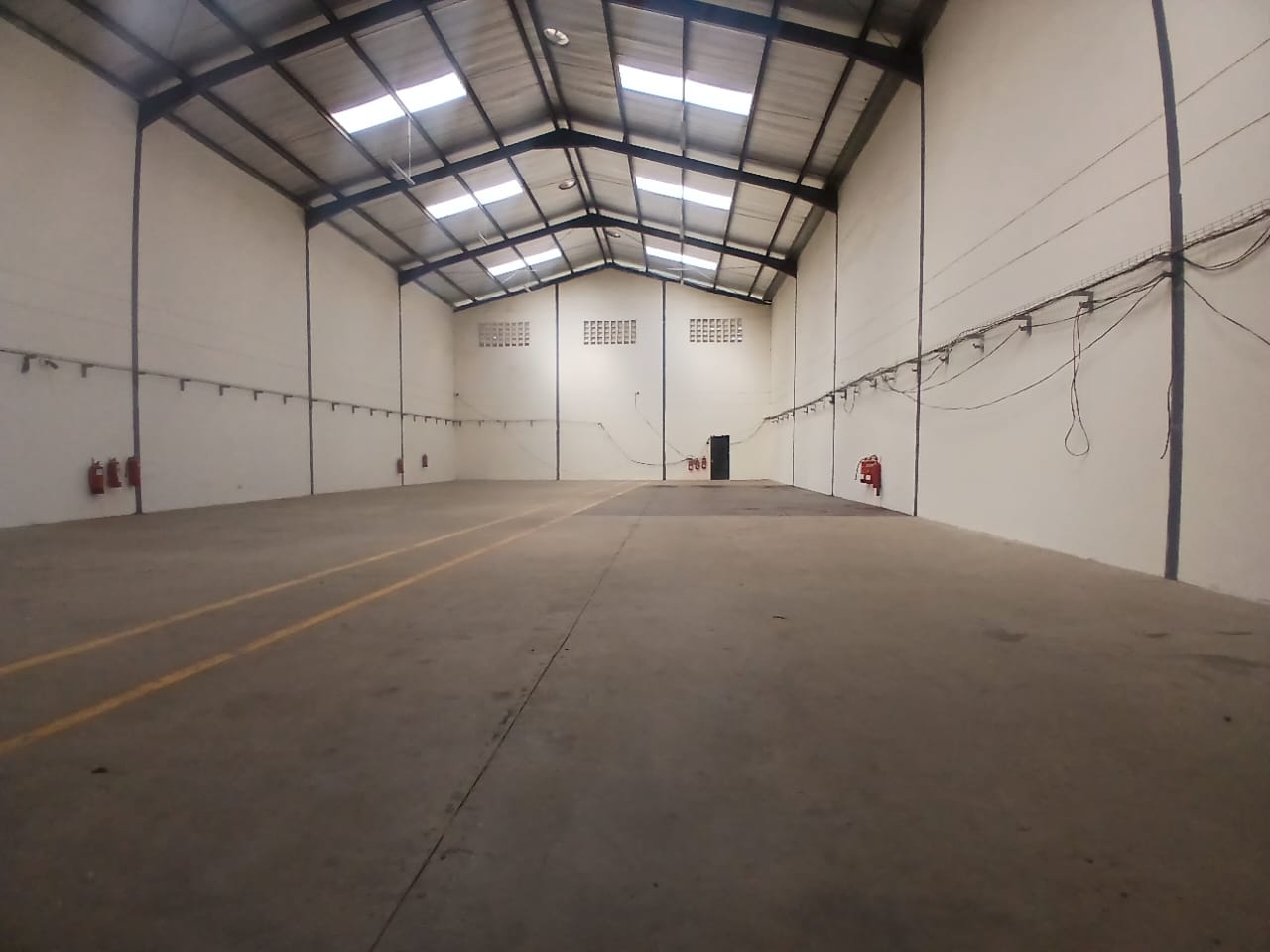 7,616 SQ. FT WAREHOUSE/GODOWN – EASTERN BYPASS