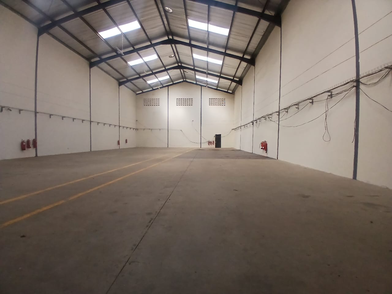 7,616 SQ. FT WAREHOUSE/GODOWN – EASTERN BYPASS