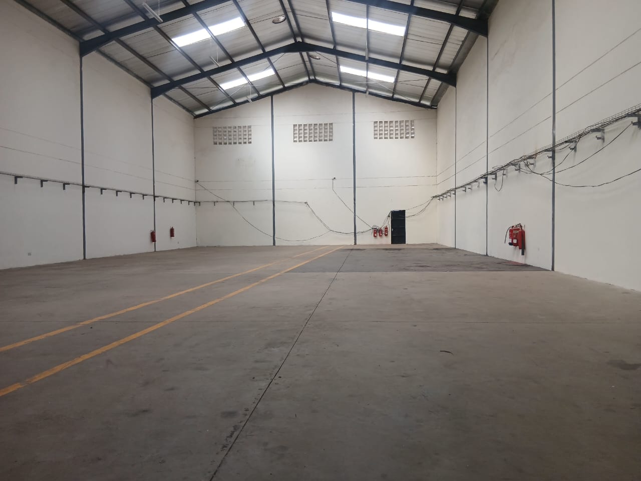 7,616 SQ. FT WAREHOUSE/GODOWN – EASTERN BYPASS