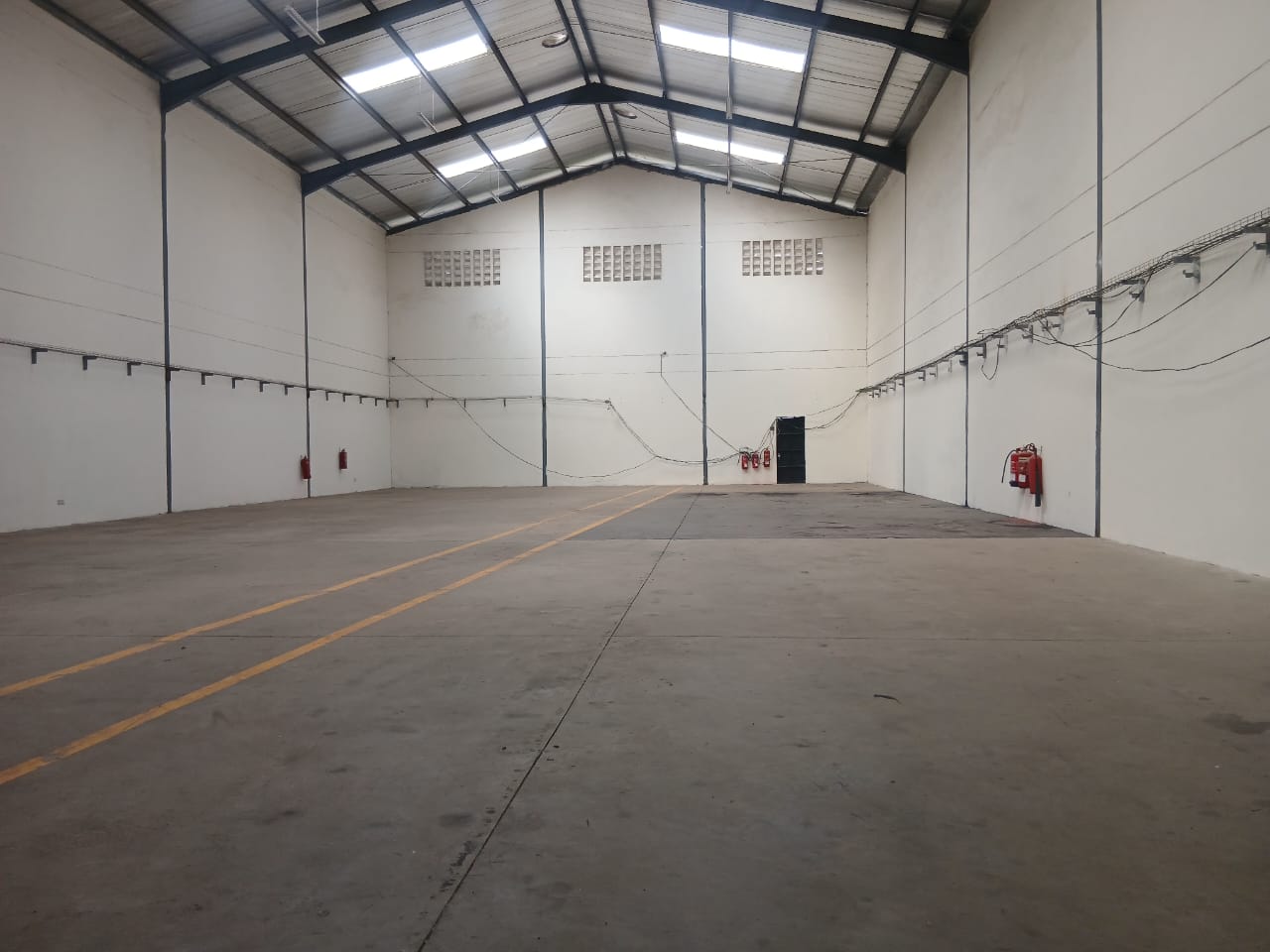 7,616 SQ. FT WAREHOUSE/GODOWN – EASTERN BYPASS