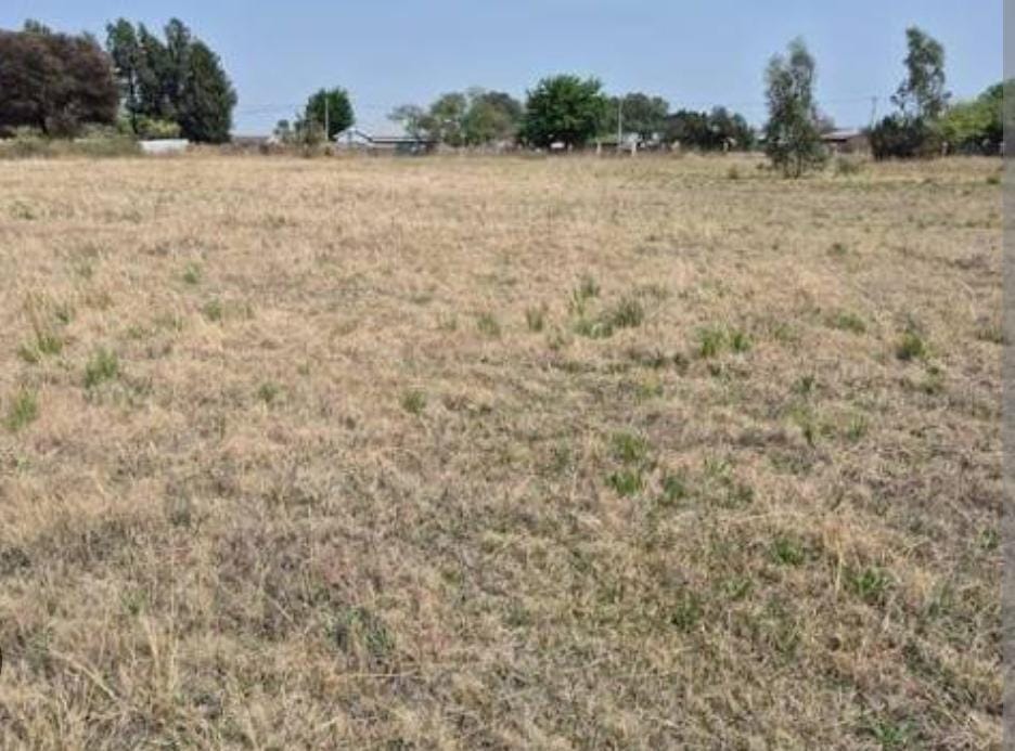 INDUSTRIAL PLOT FOR SALE – EASTERN BYPASS