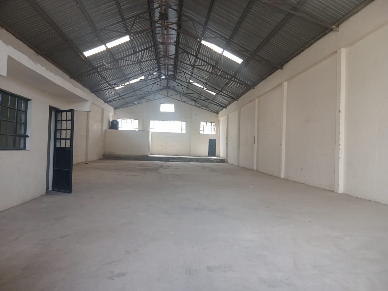 WAREHOUSE/GODOWN – INDUSTRIAL AREA | KES 250,000 ALL-INCLUSIVE