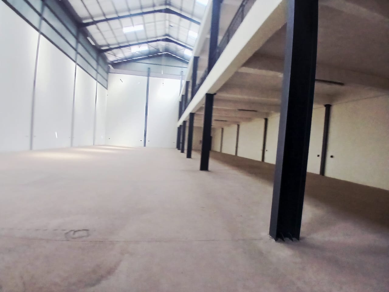 EMBAKASI – 16,000 SQ. FT GODOWN