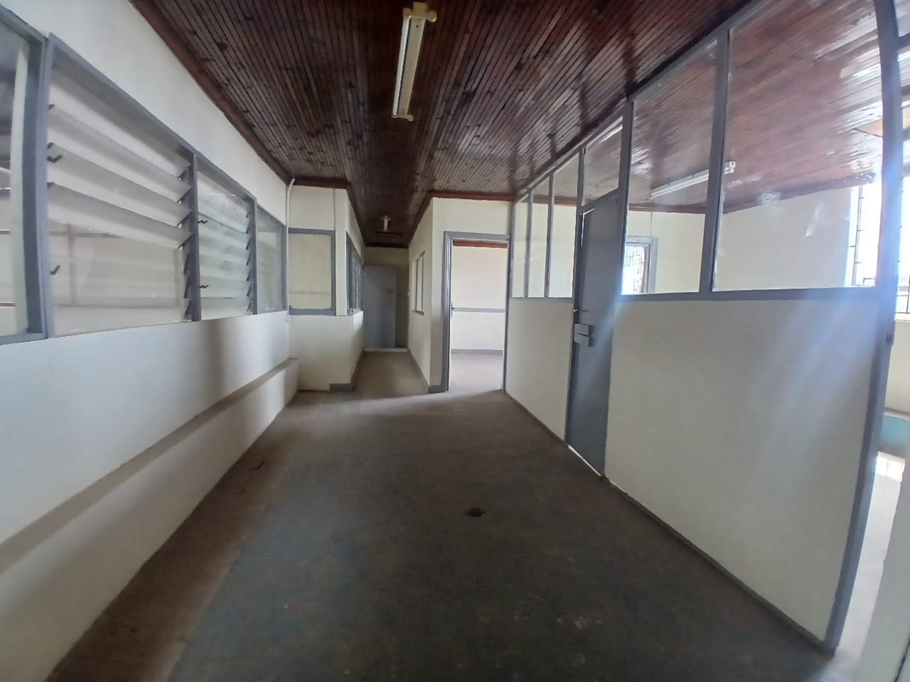 20,000 SQ. FT WAREHOUSE/GODOWN – INDUSTRIAL AREA
